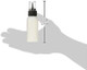 Decoart Empty Squeeze Writer Bottles 3/Pkg-2 Ounces, Plastic