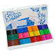 Mr. Sketch® Scented Markers, Chisel Point, Assorted, Pack Of 14