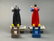 Rock em Sock em Robots Batman vs Superman Amazon Exclusive
