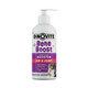 Dinovite Beneboost Hip & Joint Liquid Topper For Dogs Dog Joint Supplement With Glucosamine Chondroitin Msm & Hyaluronic Acid Dog Mobility Support Bacon Flavor 6 Fl Oz