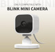 Blink Mini Mount, Strong Adhesive Durable Wall Mount Bracket Stand for Blink Mini Indoor Camera, No Drill, No Screws, Decorate Damage-Free, Easy to Install (2 Pack,Black) Blink Mini Mount, Strong Adhesive Durable Wall Mount Bracket Stand for Blink Mini Indoor Camera, No Drill, No Screws, Decorate Damage-Free, Easy to Install (2 Pack,Black)