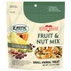 Exotic Nutrition Fruit & Nut Mix - Healthy & Unique Mixed Nuts & Dried Fruit Treat - Sugar Gliders Squirrels Marmosets Parrots Birds Rats Rabbits Guinea Pigs Hamsters Chinchillas & Other Small Petsâ¦ (8 Oz)
