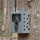 Moultrie Mobile Cellular Camera Security Box, 720p Moultrie Mobile Cellular Camera Security Box, 720p