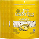 Life Essentials By Cat-Man-Doo Ze Dried Chicken Dog & Cat Treats Healthy Single Ingredient Training Treats For Dogs Puppies & Cats Made With Real Chicken Â€Œ 5 Oz