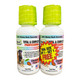 Liquid-Vet Total & Complete Support For Dogs Â€Œ Joint Allergy Digestive & Immune Health & More Â€Œ 10 Active Ingredients In 1 For Picky Eaters