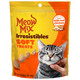 Meow Mix Irresistibles Soft Cat Treats With White Meat Chicken 3-Ounce Bag