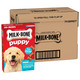 Milk-Bone Original Dog Treats Biscuits For Large Dogs 10 Pounds (Packaging May Vary)