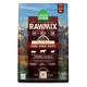 Open Farm Rawmix Dry Dog Food With Ancient Grains Protein-Packed Kibble Coated In Bone Broth With Ze Dried Raw Chunks Salmon Whitefish & Rockfish Wild Ocean Recipe 20Lb Bag