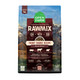 Open Farm Rawmix Dry Dog Food With Ancient Grains Protein-Packed Kibble Coated In Bone Broth With Ze Dried Raw Chunks Salmon Whitefish & Rockfish Wild Ocean Recipe 20Lb Bag