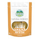 Oxbow Natural Science Skin & Coat Support Supplement For Rabbit & Guinea Pig Made With Oxbow Timothy Hay Includes Palm Oil & Omega 3 & 6 Fatty Acids Made In Usa 4.2 Oz Bag