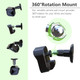Blink Outdoor (3rd gen) Camera Wall Mount Bracket, 5 Pack Plastic Protective Housing and 360° Adjustable Mount with Blink Sync Module 2 Mount for Blink Outdoor Camera (Blink Camera are Not Included) Blink Outdoor (3rd gen) Camera Wall Mount Bracket, 5 Pack Plastic Protective Housing and 360° Adjustable Mount with Blink Sync Module 2 Mount for Blink Outdoor Camera (Blink Camera are Not Included)