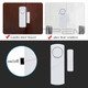 Home Security Alarm System DIY Kit - Magnetic Sensor - Guardian Protector - Window Glass Vibration Security Burglar Alarm for Homes, Cars, Sheds, Caravans, Motorhomes - Price Xes (Set of 10) Home Security Alarm System DIY Kit - Magnetic Sensor - Guardian Protector - Window Glass Vibration Security Burglar Alarm for Homes, Cars, Sheds, Caravans, Motorhomes - Price Xes (Set of 10)