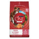 Purina One Natural Sensitive Stomach Dry Dog Food +Plus Skin & Coat Formula - 16.5 Lb. Bag