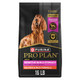 Purina Pro Plan Sensitive Skin And Stomach Dog Food Dry Adult Salmon & Rice Formula Digestive Health - 16 Lb. Bag