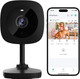 2K Cameras for Home Security, Night Vision, 6 IR LEDs Indoor Camera for Elder/Baby/Dog/Pet, Findview Pet Camera, 3-day Cloud Storage, 24/7 SD Card Storage, AI Motion Detection, 2-Way Audio Dog Camera 2K Cameras for Home Security, Night Vision, 6 IR LEDs Indoor Camera for Elder/Baby/Dog/Pet, Findview Pet Camera, 3-day Cloud Storage, 24/7 SD Card Storage, AI Motion Detection, 2-Way Audio Dog Camera