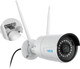 REOLINK RLC-410W - Security Camera Outdoor, 4MP Plug-in WiFi Security Cameras System for Home, 2.4/5Ghz WiFi, Night Vision, IP66 Waterproof, Smart Person/Vehicle Detection, Works with Google Assistant REOLINK RLC-410W - Security Camera Outdoor, 4MP Plug-in WiFi Security Cameras System for Home, 2.4/5Ghz WiFi, Night Vision, IP66 Waterproof, Smart Person/Vehicle Detection, Works with Google Assistant
