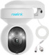 REOLINK E1 Outdoor Plug-in WiFi Security Camera, 5MP HD PTZ Camera for Home Security, Motion Tracking, 5GHz WiFi, 3X Optical Zoom, Person Vehicle Detection, Spotlight Color Night Vision, APP Control REOLINK E1 Outdoor Plug-in WiFi Security Camera, 5MP HD PTZ Camera for Home Security, Motion Tracking, 5GHz WiFi, 3X Optical Zoom, Person Vehicle Detection, Spotlight Color Night Vision, APP Control