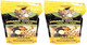 Sunseed Vitakraft Vita Prima Banana Coconut Trail Mix Treat 5 Oz.