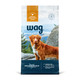 Wag - Brand Dry Dog Food Salmon & Sweet Potato Grain 24 Lb Bag
