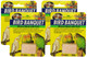 Zoo Med Fruit Bird Banquet Block Small