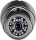 Sinis 2MP HD 1080P Security Analog Dome Camera,TVI/AHD/CVI/960H, 100ft IR Night Vision, IP67 Outdoor Weatherproof, 3.6mm Fixed Lens, White Dome Camera Sinis 2MP HD 1080P Security Analog Dome Camera,TVI/AHD/CVI/960H, 100ft IR Night Vision, IP67 Outdoor Weatherproof, 3.6mm Fixed Lens, White Dome Camera