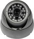 Sinis 2MP HD 1080P Security Analog Dome Camera,TVI/AHD/CVI/960H, 100ft IR Night Vision, IP67 Outdoor Weatherproof, 3.6mm Fixed Lens, White Dome Camera Sinis 2MP HD 1080P Security Analog Dome Camera,TVI/AHD/CVI/960H, 100ft IR Night Vision, IP67 Outdoor Weatherproof, 3.6mm Fixed Lens, White Dome Camera