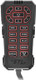 SpeedTech Lights Vireo 100-Watt Handheld Emergency Vehicle Siren System for Police, Fire Trucks, Ambulances with 6 Siren Tones Plus Horn, 6 Button Control Box and Handheld PA Microphone All in One SpeedTech Lights Vireo 100-Watt Handheld Emergency Vehicle Siren System for Police, Fire Trucks, Ambulances with 6 Siren Tones Plus Horn, 6 Button Control Box and Handheld PA Microphone All in One