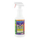 Absolutely Clean Absolute Wormer Amazing Small Animal Cage Cleaner Just Spray/Wipe Easily Removes Messes & Odors - Hamster Cages Mice Rat Cage Guinea Pig Cage Rabbit Cage Ferret Cage Dog Cage - Usa Made