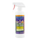 Absolutely Clean Absolute Wormer Amazing Small Animal Cage Cleaner Just Spray/Wipe Easily Removes Messes & Odors - Hamster Cages Mice Rat Cage Guinea Pig Cage Rabbit Cage Ferret Cage Dog Cage - Usa Made