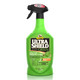 Absorbine Ultrashield Green All-Natural Fly & Insect Repellent For Horses & Dogs Essential Oils Repel & Control 32Oz Spray Bottle
