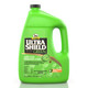 Absorbine Ultrashield Green All-Natural Fly & Insect Repellent For Horses & Dogs Essential Oils Repel & Control 32Oz Spray Bottle