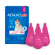 Adams Plus Flea And Tick Prevention Spot On For Cats Kills Fleas & Ticks (Brown Dog/Deer Ticks) Kills And Repels Mosquitoes Prevents Flea Infestations 3-Month Supply 3 Pack