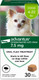 Advantus Dog Fast Acting Oral Flea Treatment Soft Chews Dogs 4 - 22 Lbs. 7 Ct.