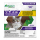 Adventure Plus Triple Flea Protection For Cats Spot On Flea & Tick Prevention For Cats 9Lbs & Over 4 Doses