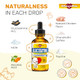 Alfa Love Pets Liquid Glucosamine For Cats With Chondroitin Taurine For Cats Works For Hips Ligaments Muscles Circulation Maintenance Cat Supplements With Natural Chicken Flavor 2-Oz Bottle