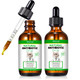 Alivo Antibiotics For Cats Natural Antibiotic Pet Supplements Supports Immune & Cats Allergy Relief Cat Multivitamin Uti Drops For All Ages & Breeds Of Cat Chicken Flavour - 2 Fl Oz / 1 Pack