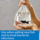 Api Melafix Freshwater Fish Bacterial Infection Remedy 64-Ounce Bottle