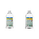 Api Pond Pimafix And Melafix Antifungal & Infection Remedies For Koi Goldfish 64-Ounce Bottles
