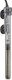 Aquaready 30W Preset Aquarium Heater - Submersible Fish Tank Heater For Freshwater & Saltwater Aquariums Reliable & Energy Efficient Compact Design For 10 Gallon Tanks