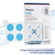 Aqueon Pure Bacteria Supplement - 4 Pack (10 Gallon)