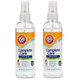 Arm & Hammer Complete Care Dog Dental Spray Mint Flavor Easy Brushless Dog Breath Freshener Baking Soda Enhanced Formula For Fresh Dog Breath 6Oz