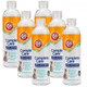 Arm & Hammer Complete Care Dental Water Additive For Cats Cat Breath Freshener Cat Mouth Wash Or Dental Rinse Simply Add To Pet Drinking Water For Fresher Breath Value Size 8 Fl Oz - 2 Pack