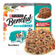 Beneful Purina Small Breed Wet Dog Food Variety Pack Incredibites With Real Beef Chicken And Salmon - (Pack Of 30) 3 Oz. Cans