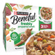 Beneful Purina Beneful Protein Gravy Wet Dog Food Variety Pack Freshly Prepared Meals Stew - (Pack Of 6) 10 Oz. Tubs