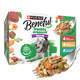 Beneful Purina Freshly Prepared Blends Wet Dog Food Variety Pack With Beef Chicken Or Lamb Dog Food - (Pack Of 12) 10 Oz. Tubs