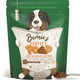 Bernie'S Perfect Poop Digestion & General Health Supplement For Dogs: Fiber Prebiotics Probiotics & Enzymes Relieve Digestive Conditions Optimize Stool And Improve Health (Cheddar Cheese 4.2 Oz)