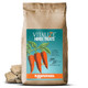 Biozyme Inc Vitalize Horse Treats - Low Sugar Horse Treats Carrot Flavored - 2 Pounds