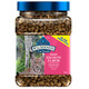 Blue Buffalo Wilderness Soft Cat Treats Grain- And Protein-Rich Great For Training Chicken & Turkey Recipe 2-Oz. Bag