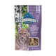 Blue Buffalo Wilderness Soft Cat Treats Grain- And Protein-Rich Great For Training Chicken & Turkey Recipe 2-Oz. Bag