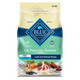 Blue Buffalo Life Protection Formula Puppy Dry Dog Food With Dha And Ara Made With Natural Ingredients Lamb & Oatmeal Recipe 5-Lb Bag